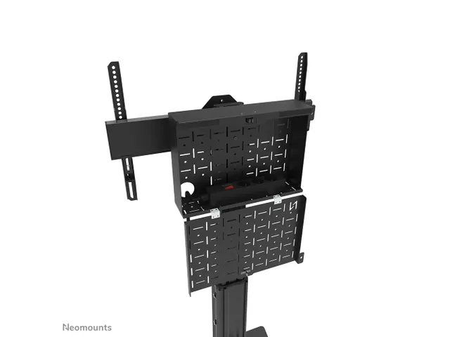 Neomounts MOVE Up FL45S-825BL1 Support au sol écran 37-75 inch - max