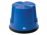 Opstapkrukje Basic Blauw