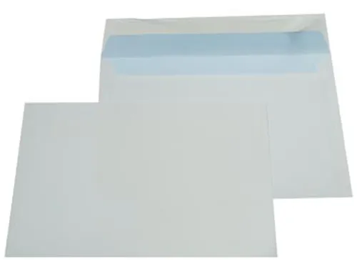 Gallery Envelop Wit 162x229 Stripsluiting