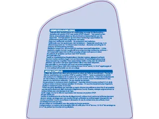 Schimmelverwijderaar 500ml - 5