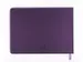 Schetsboek Kangaro A5 landscape purple heart PU HC 80 vel 140gr roomwi
