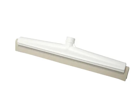 Ecolab Hygiëne vloertrekker 40cm Wit met vervangrubber