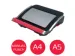 OUTLET GBC Inbindmachine WireBind WB15 34-gaats 125 vel