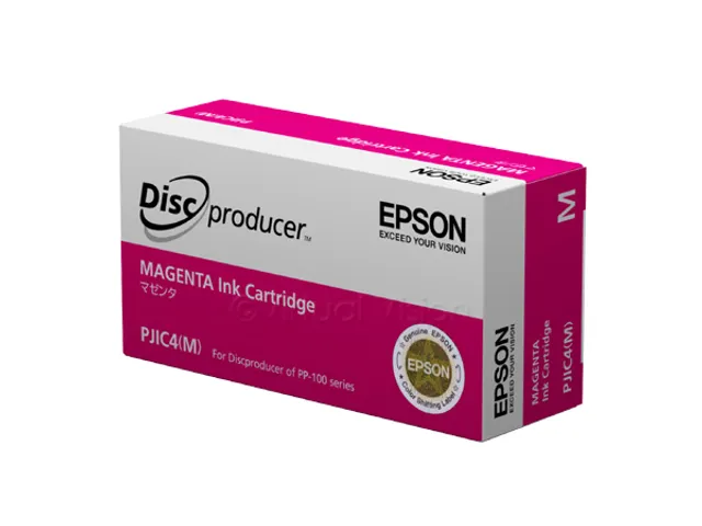 C13S020691 EPSON PJIC7(M) DP ink magenta