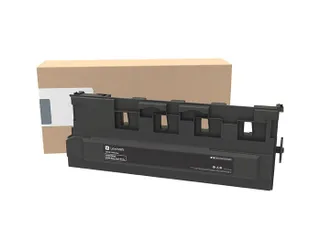 Opvangbak toner Lexmark 54G0W00 - 1
