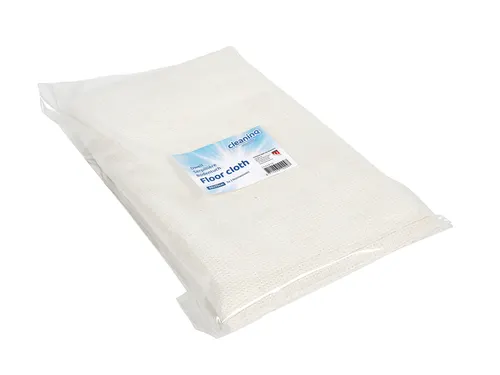 Dweil Cleaninq non woven 60X70cm 3 stuks