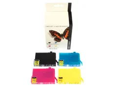 Cartridge SecondLife Epson Multipack 603 XL