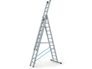 multifunctionele reformladder,3x12,Sporten/treden,balk L 3,55-8,6m - 1