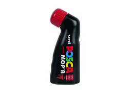 Verfstift Posca PCM22 Mop'R XXL punt 3-19mm Rood