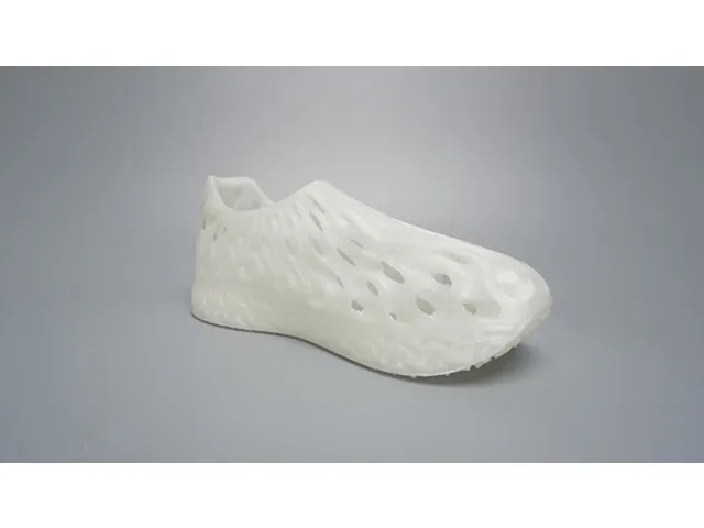 eSUN 3D printer Filament TPU-HS 1,75mm CLEAR 1kg