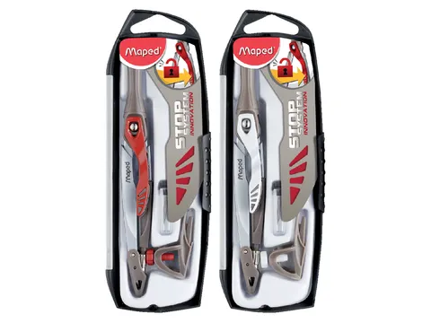 Passer Maped Stop System