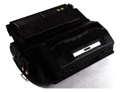 OUTLET Tonercartridge Quantore alternatief tbv HP Q1339A 39A zwart