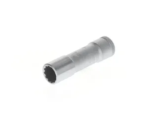 D 30 L 12 Dopsleutel 3/8 inch lang UD profiel 12mm - 1