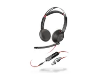 HP Bedrade headsets