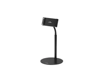 Tablethouder Durable Twist tafel - 1
