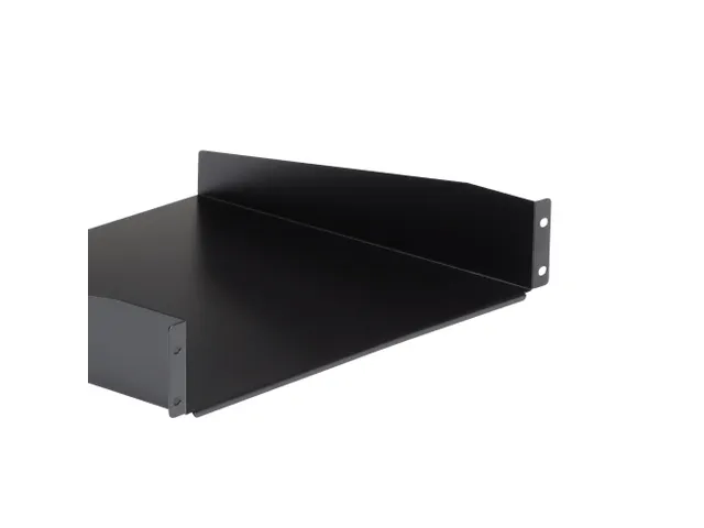 19 inch Universele Rack Mount Cantilever Shelf