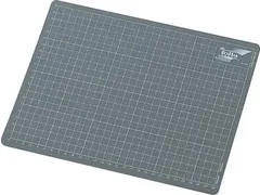 Folia Snijmat 22x30 Cm grijs A4