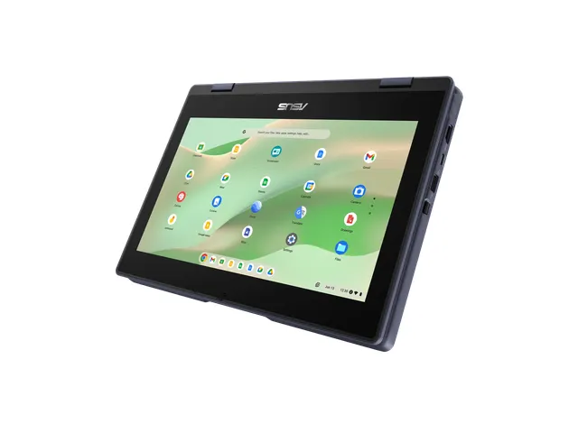 ASUS Chromebook CZ11 Flip CZ1104FM2A-NS0011 520 11.6 Inch Touchscreen