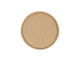 Bekerdeksel IEZZY Ø98mm kraft 25 stuks - 1
