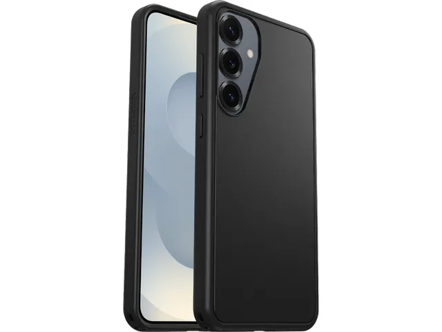 OtterBox Symmetry Galaxy S25+ Magnets Antero zwart