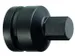 IN K 21 30 Schroevendraaierbit 1 inch binnenzeskant 30mm