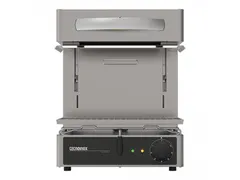 Salamander Tecno-Inox SE-40