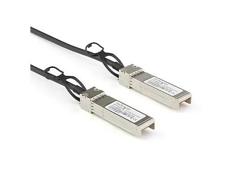 SFP+ Direct Attach kabel SFP+ koper DAC passief 10 Gbps 2 Meter