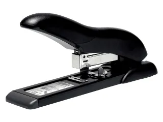 Blokhechter Rapid HD70 tot 70vel zwart/grijs - 1