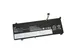 Origin Storage L19C4PDB-BTI, 3760 mAh, 58 Wh, Lithium-Ion (Li-Ion), 15