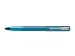 Rollerpen Parker Vector XL Teal CT Finish medium blister