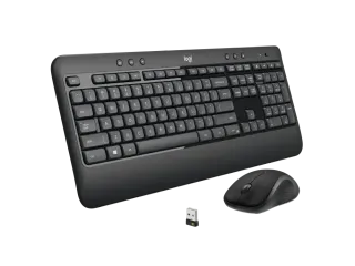 920-008685 LOGITECH MK540 Keyboard+mouse - 1