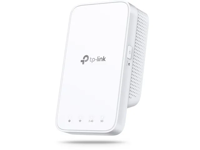 Mesh WiFi-versterker TP-Link RE330 AC1200
