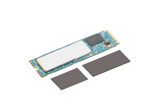 Lenovo 4XB1Q31359, 4 TB, M.2