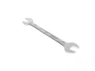 6 17X22 Dubbele steeksleutel 17x22mm - 4