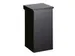 Afvalbak Carro-lift Met Demper 55 Liter Zwart