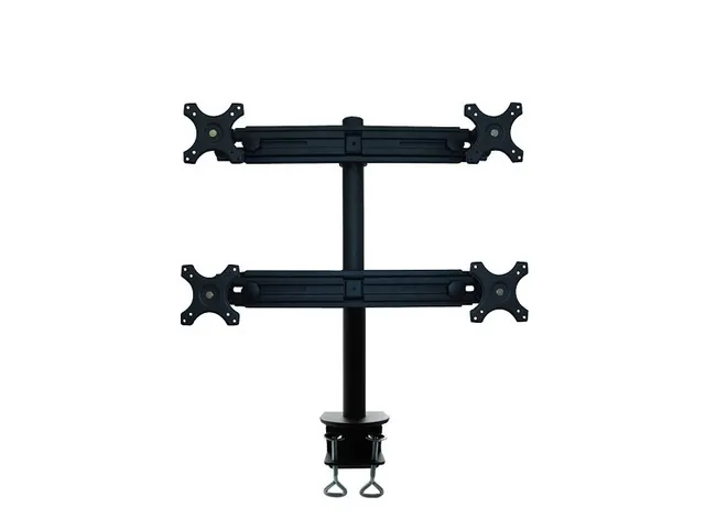 Neomounts Monitorarm Fpma-D700D4 4 Beeldschermen tot 30 Inch
