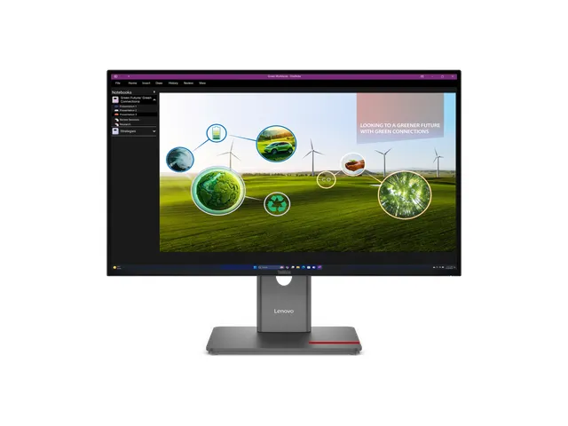Ecran PC 27 inch Lenovo ThinkVision P27Q-40