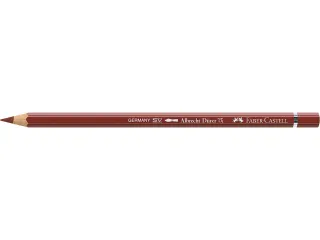 Faber Castell Albrecht Durer Aquarel Potlood 192 indisch rood - 8