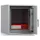 Brandkast Drs Combi-fire 2e Elektronisch Slot