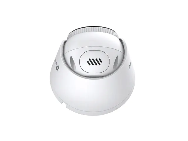 TP-Link INSIGHT S445, IP-beveiligingscamera, Buiten, Bedraad, 80 m, 12