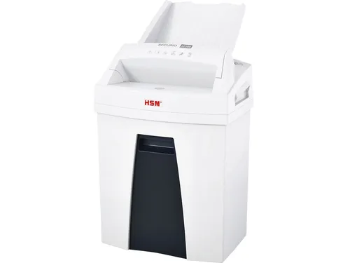 Papiervernietiger HSM Securio AF100 snippers 4mmx25mm P-4