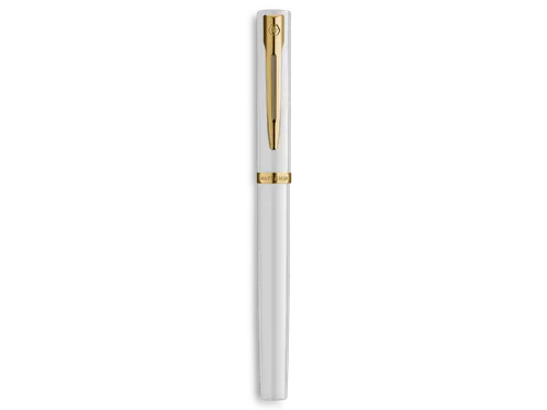 Vulpen Waterman Allure Impression GT M Wit