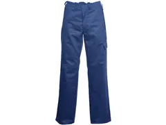 Pantalon de travail HAVEP 8611 bleu marine Taille 52