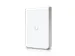Ubiquiti UniFi U6 In-Wall Indoor 4x4 WiFi 6 Access Point
