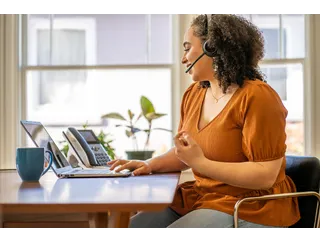 Headset HP POLY Voyager 4320 USB-C met BT700 dongle - 7