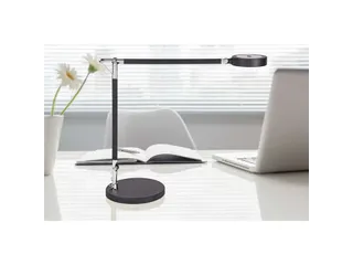 MAULgrace Bureaulamp LED Zwart Kleur Vario Dimbaar - 2