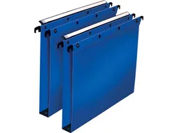 L'Oblique Hangmappen Voor Laden PP Ultimate Blauw
