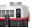 droogzuiger,700 W,bak 11l,Werk b 280mm