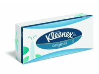 Kleenex Standard tissues