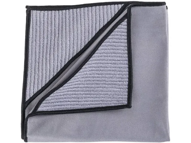 ErgoTec Unger Ninja MicroWipe Panno Cm 40 X40 - Foto 2